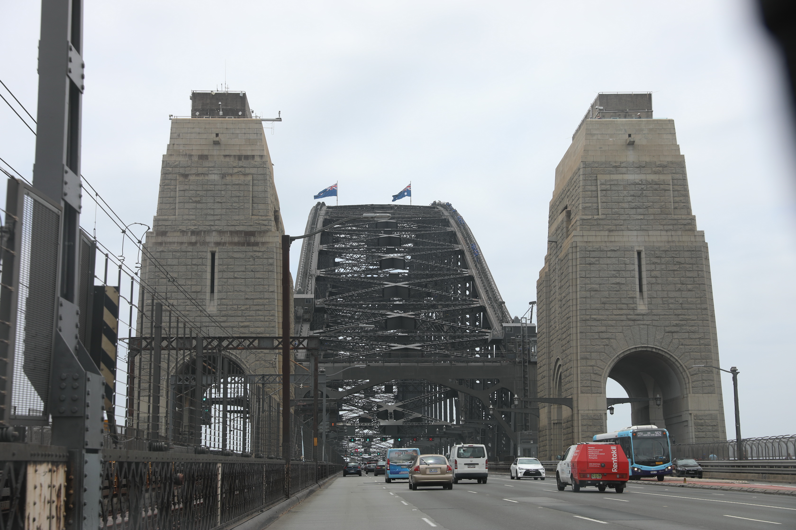 Harbour Bridge